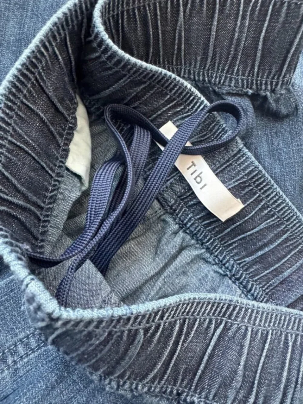 Tibi authentic new